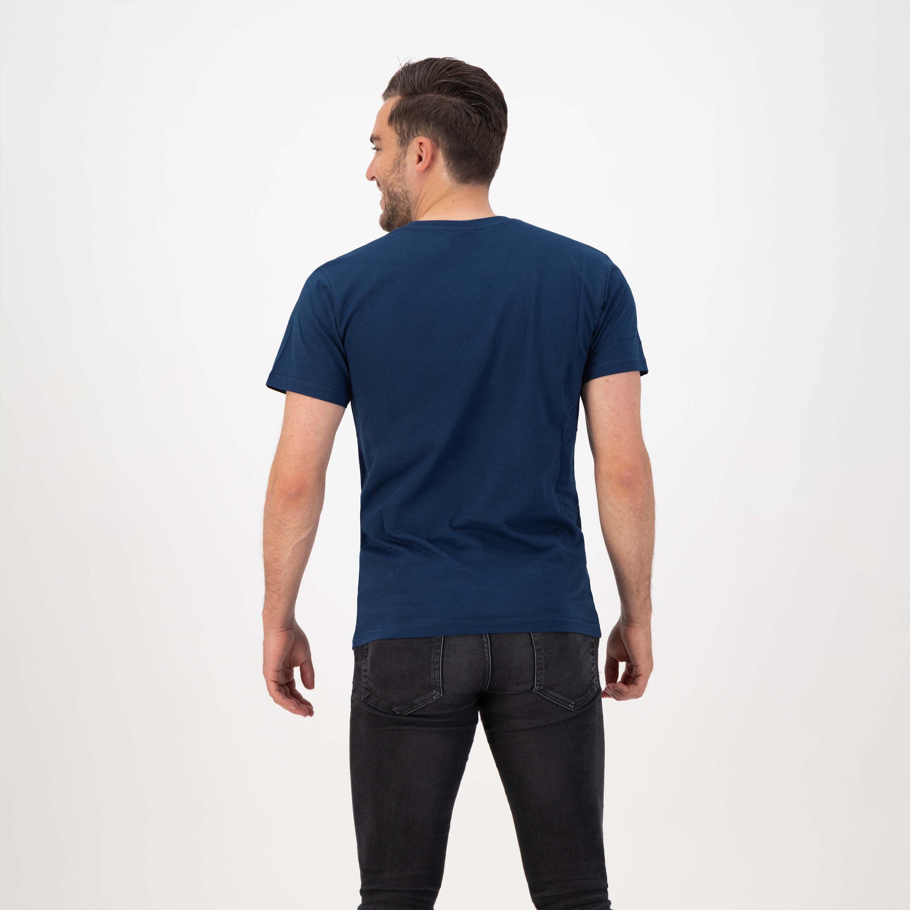 Technisches Kurzarm-Sport-T-Shirt Herren - Graphic T-Shirt 4/7