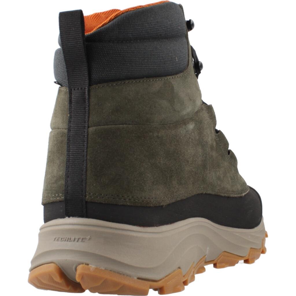 Botas de trekking para homem Columbia Expeditionist Shield Waterproof 3/5