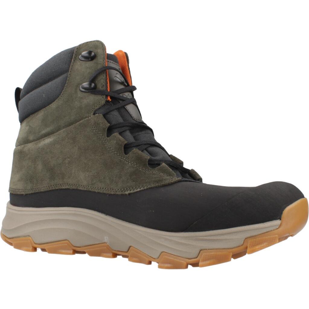 Botas de trekking para homem Columbia Expeditionist Shield Waterproof 5/5