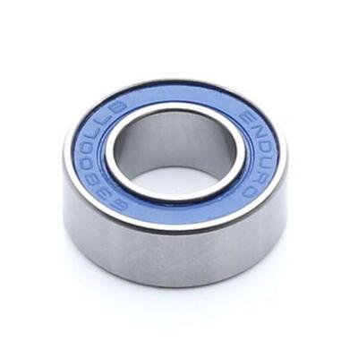 Enduro bearings 63800 llb abec 3 10x19x7 mm