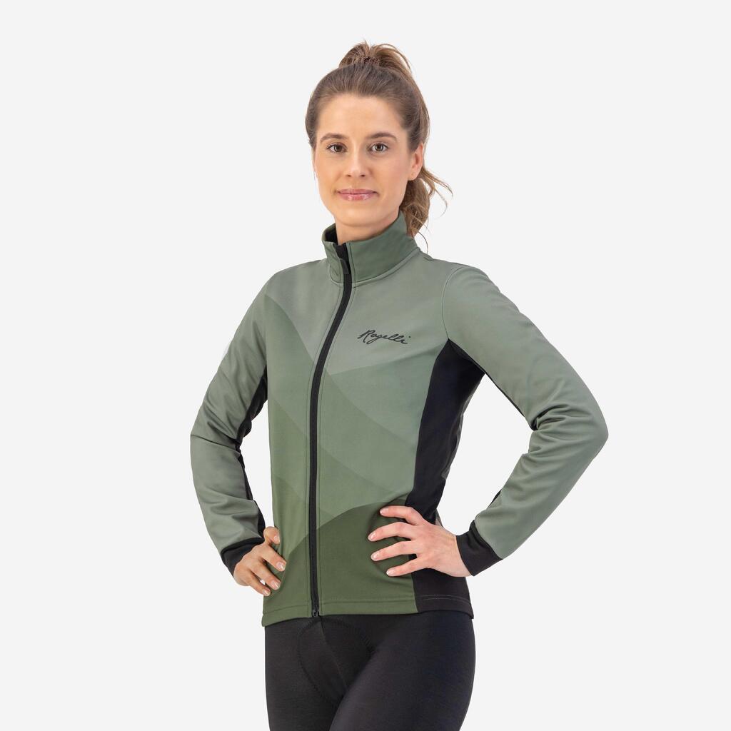 Cycling Jacket Winter Women Farah