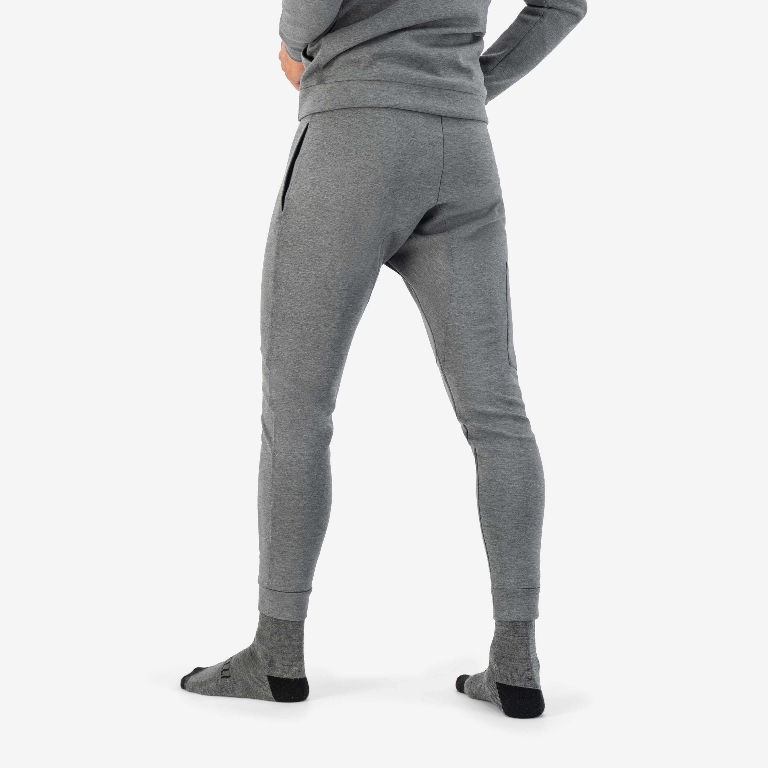Pantalon Jogging Homme - Training II 4/7