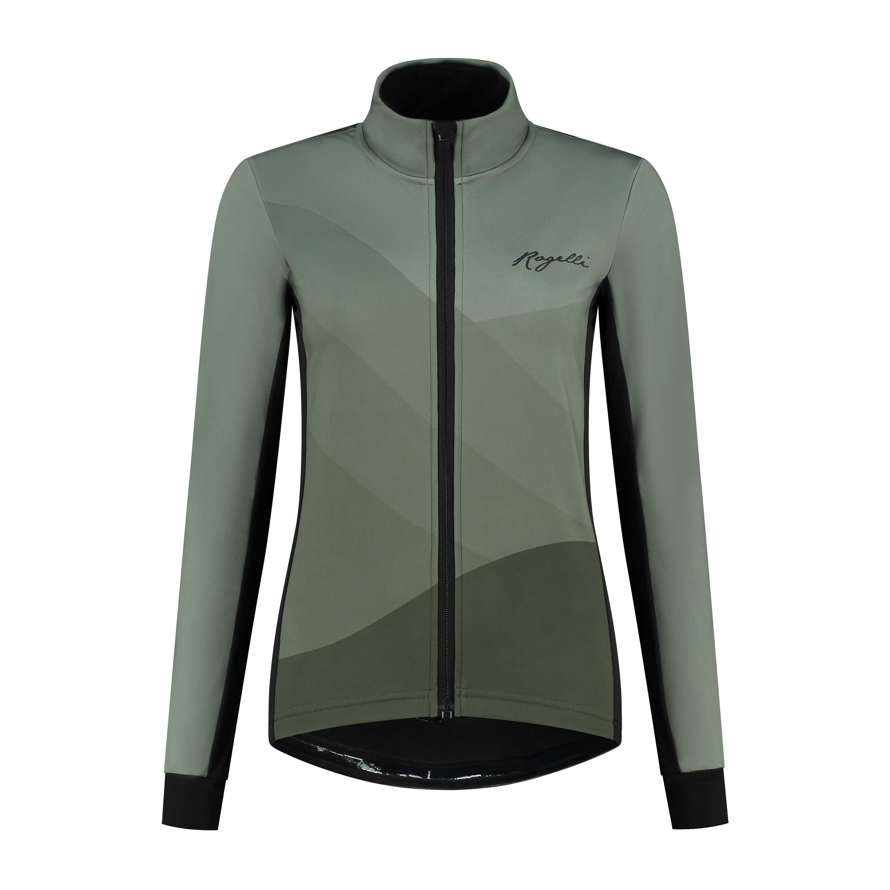 Veste Velo Hiver Femme - Farah 2/7