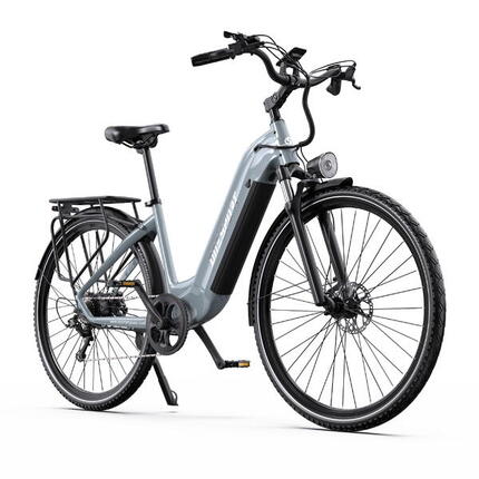 Vélo électrique ONESPORT OT05 Pro, moteur 250 W, batterie 36 V 22,5 Ah