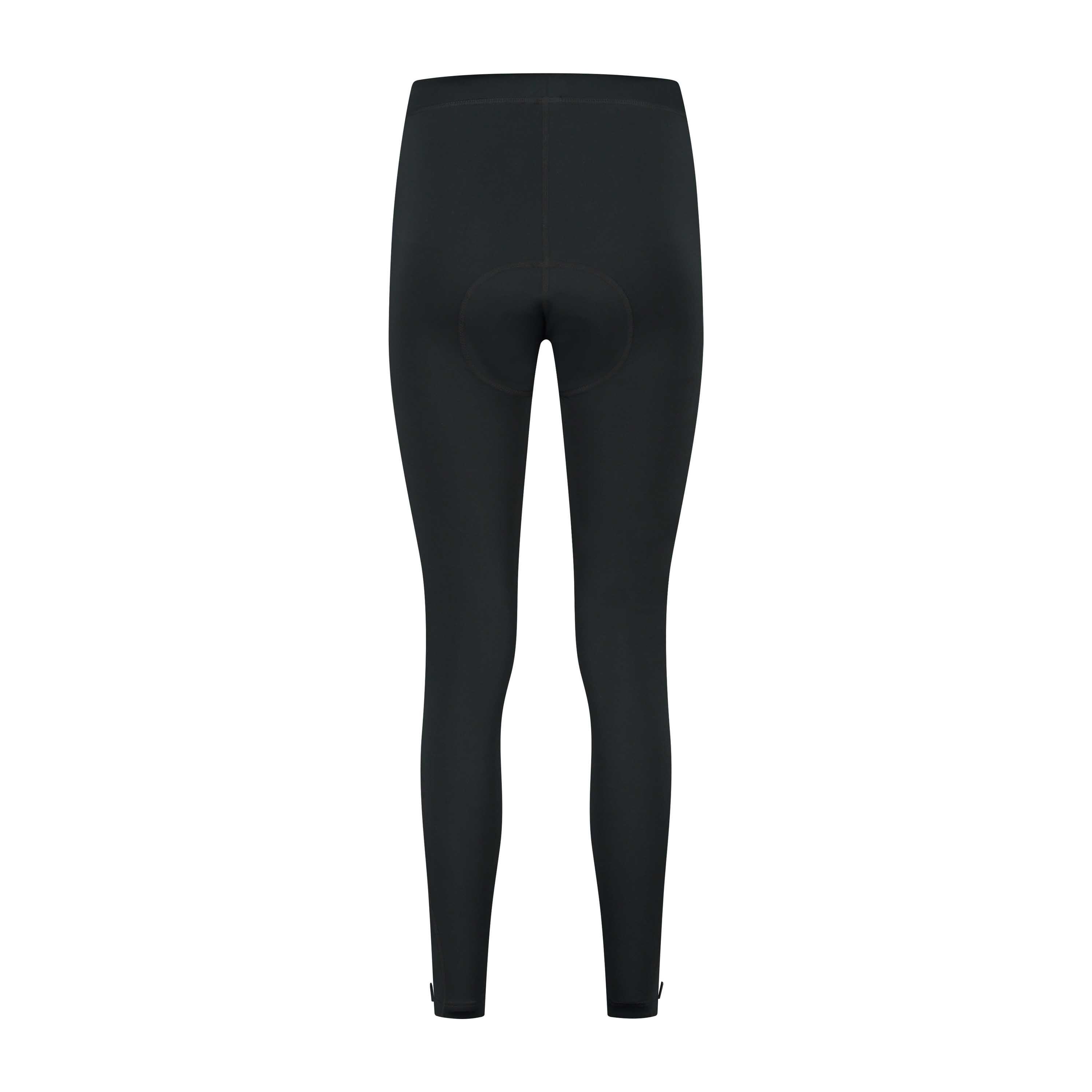 Cuissard Long Velo Sans Bretelles Avec Peau Femme - Core 4/7