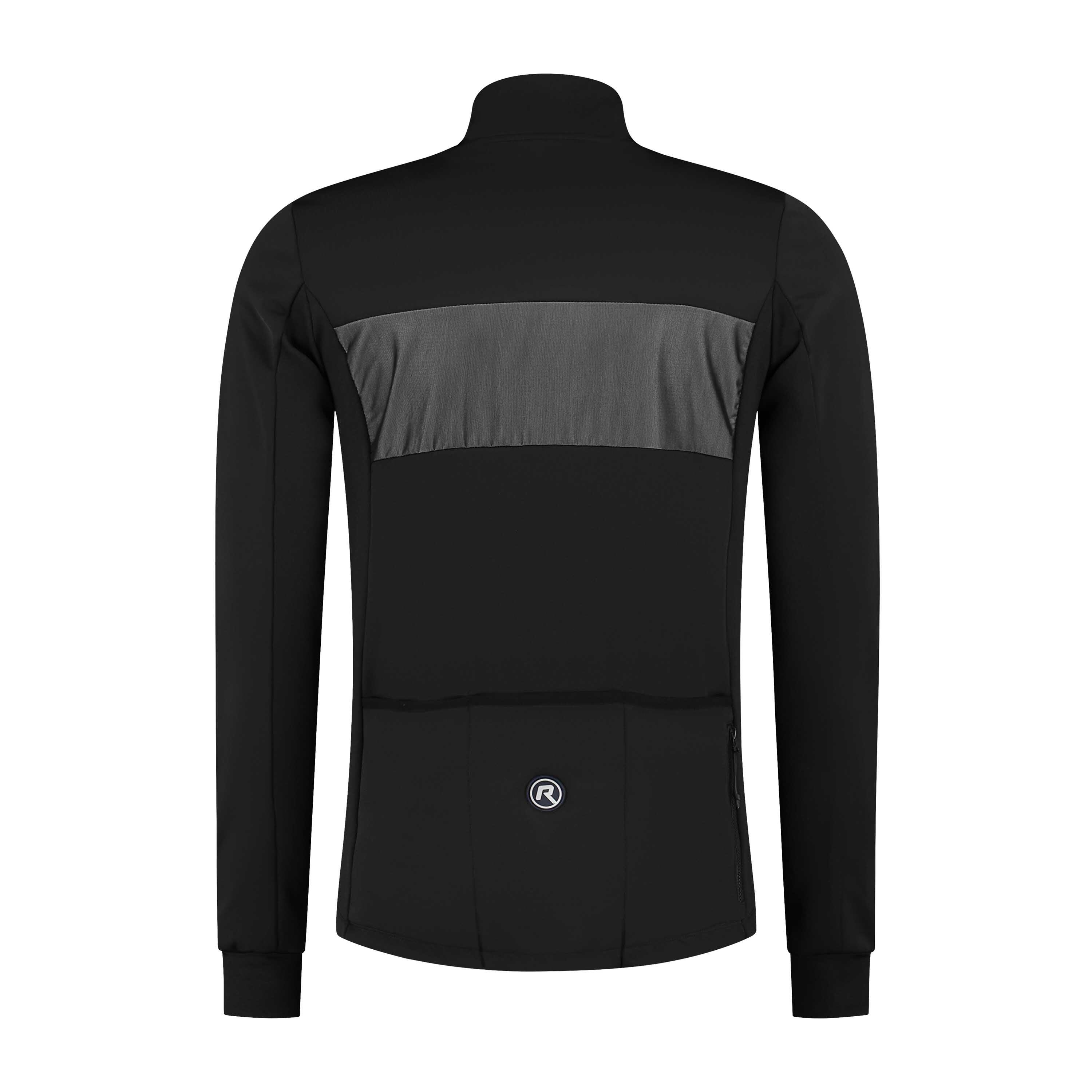 Fietsjack Winter Heren Attq 3/7