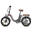 Bicicletă electrică pliabilă FAFREES F20 Pro cu baterie de 20 Ah, 7 viteze