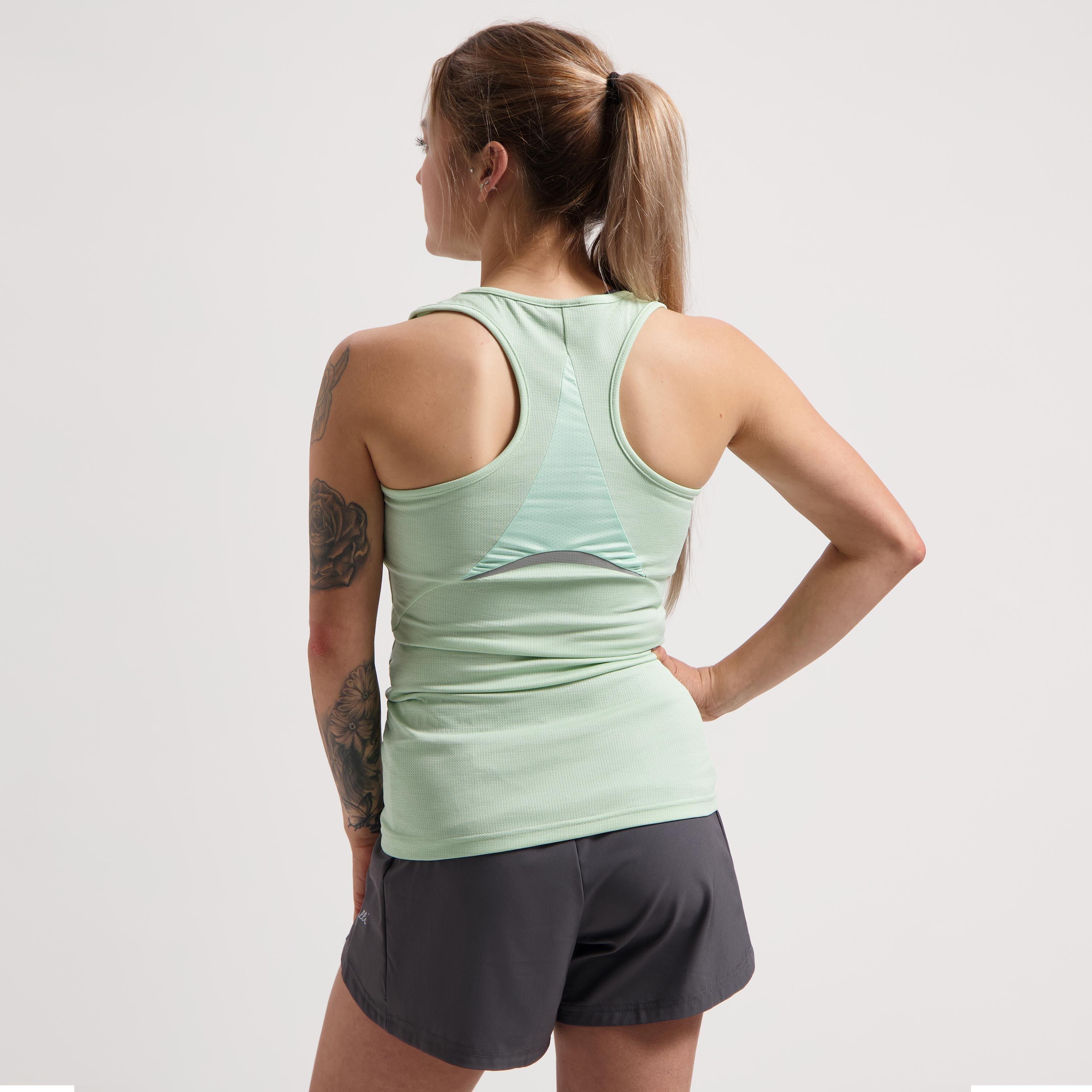 Lauftop Damen - Aya 4/7
