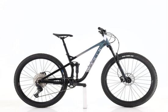 Refurbished MTB Fully · Rift Zone 2 · Sehr guter Zustand