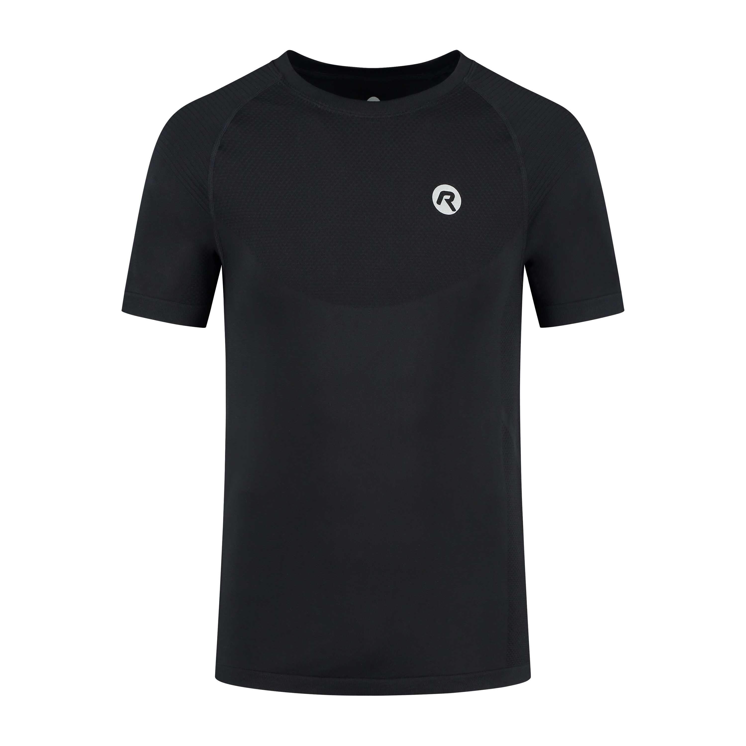 T-Shirt De Sport Manches Courtes Homme - Essential 2/7