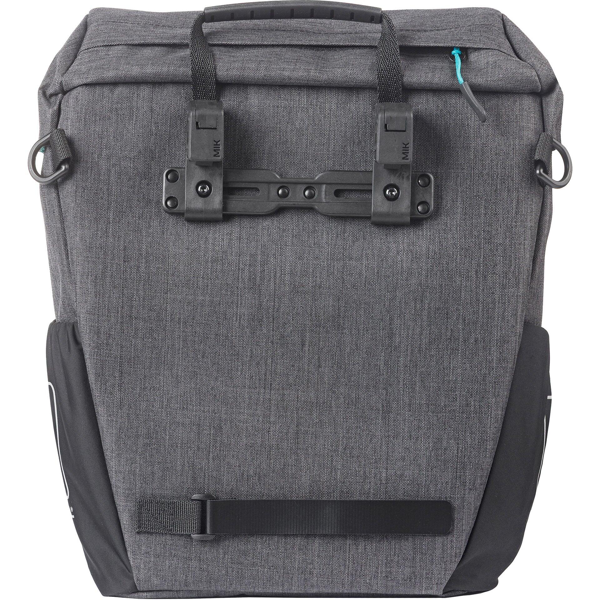 Sacoche porte-bagage Basil Discovery 365D 20L 6/6