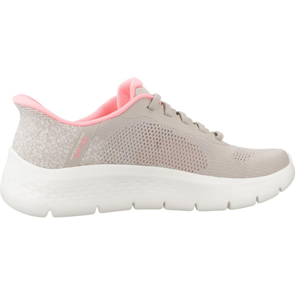 Chaussures pour femmes Skechers Go Walk Gris 4/7