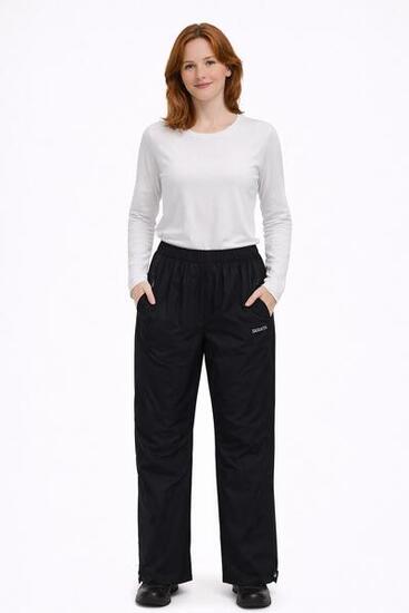 Regenhose 2,5 Lagen Elvar Damen Wasserdicht Winddicht