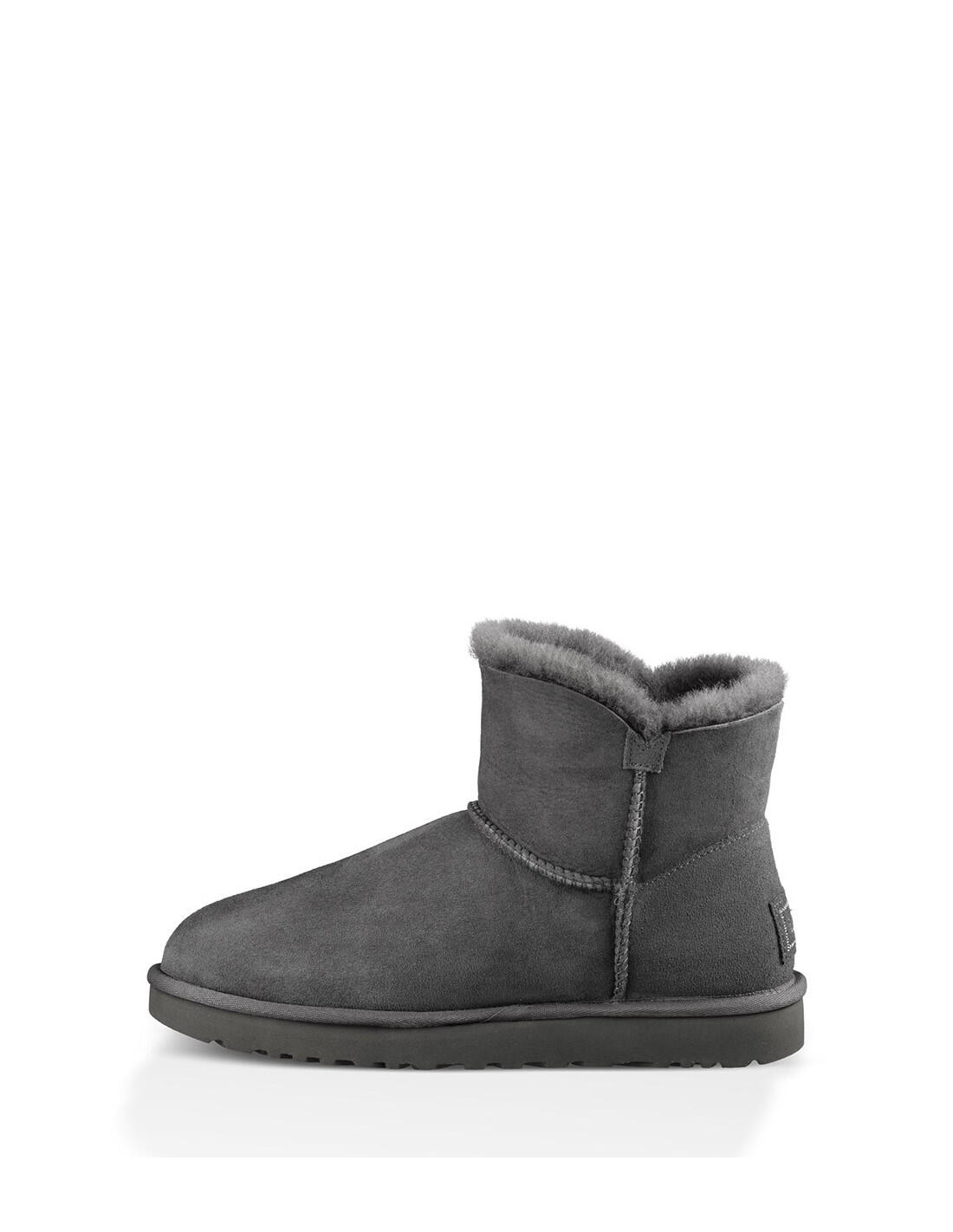UGG - Mini Bailey Button Bling - Botines 3/5