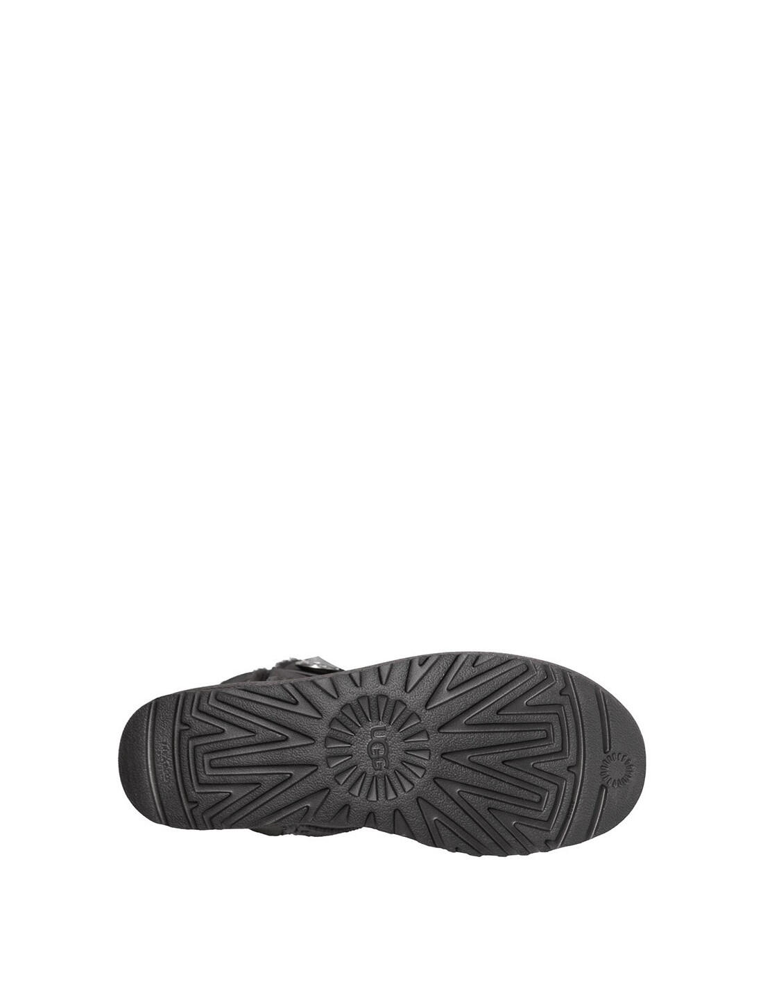 UGG - Mini Bailey Button Bling - Botines 5/5