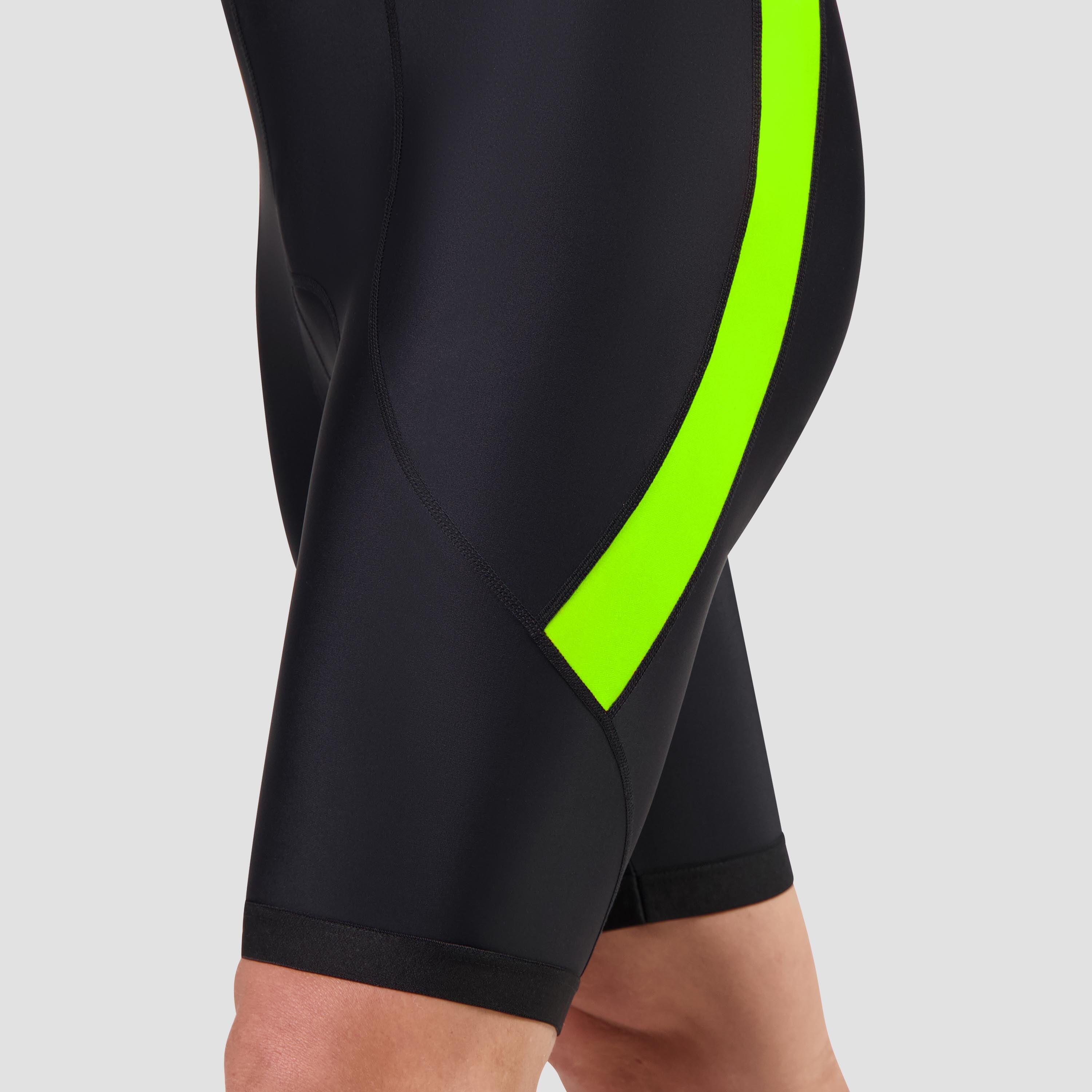 Spodenki rowerowe męskie Rogelli Core Colored 6/7