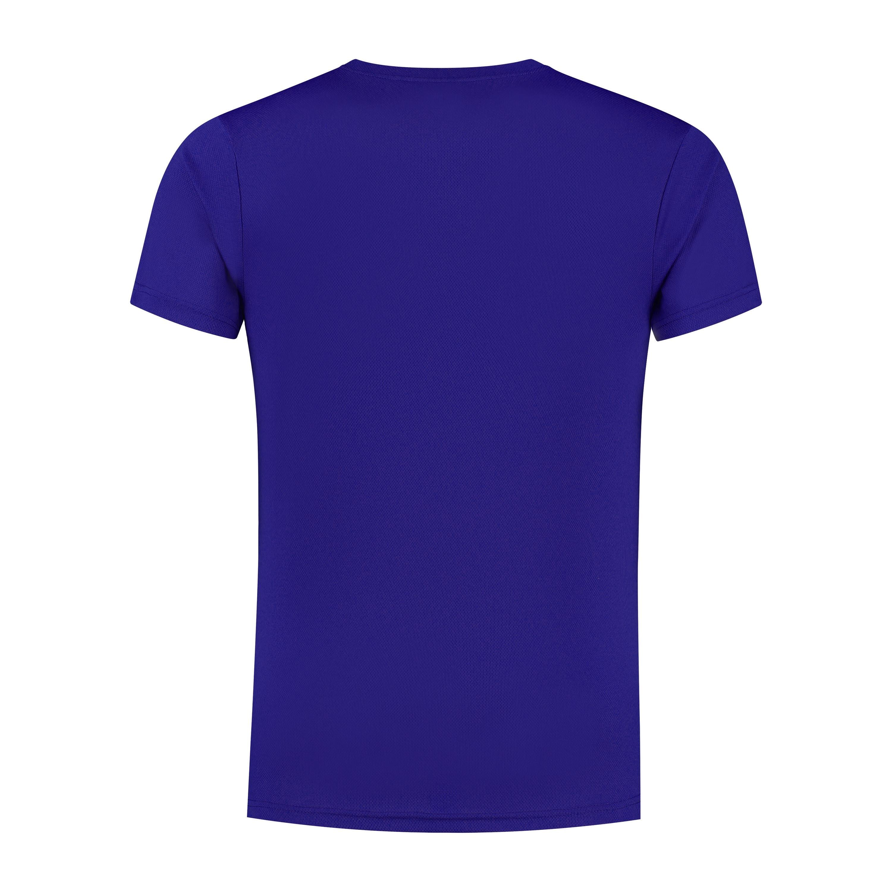 T-Shirt De Sport Manches Courtes Enfant - Promo 3/7