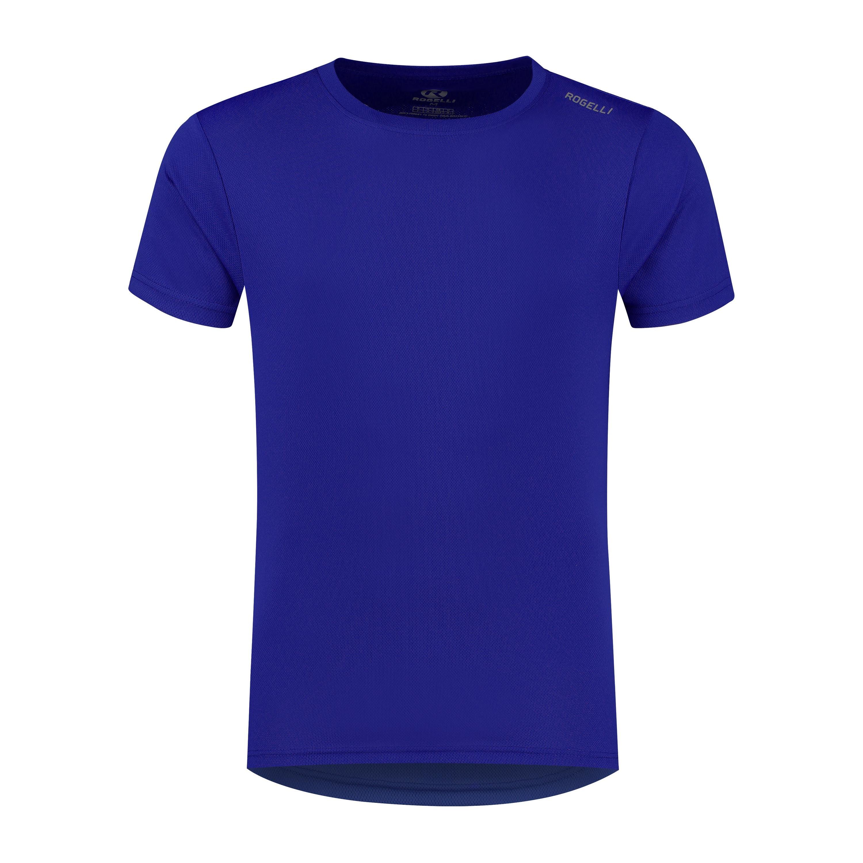 T-Shirt De Sport Manches Courtes Enfant - Promo 2/7