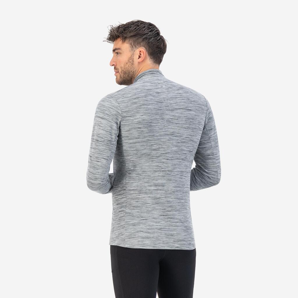 Men's Core Long Sleeve Running Shirt