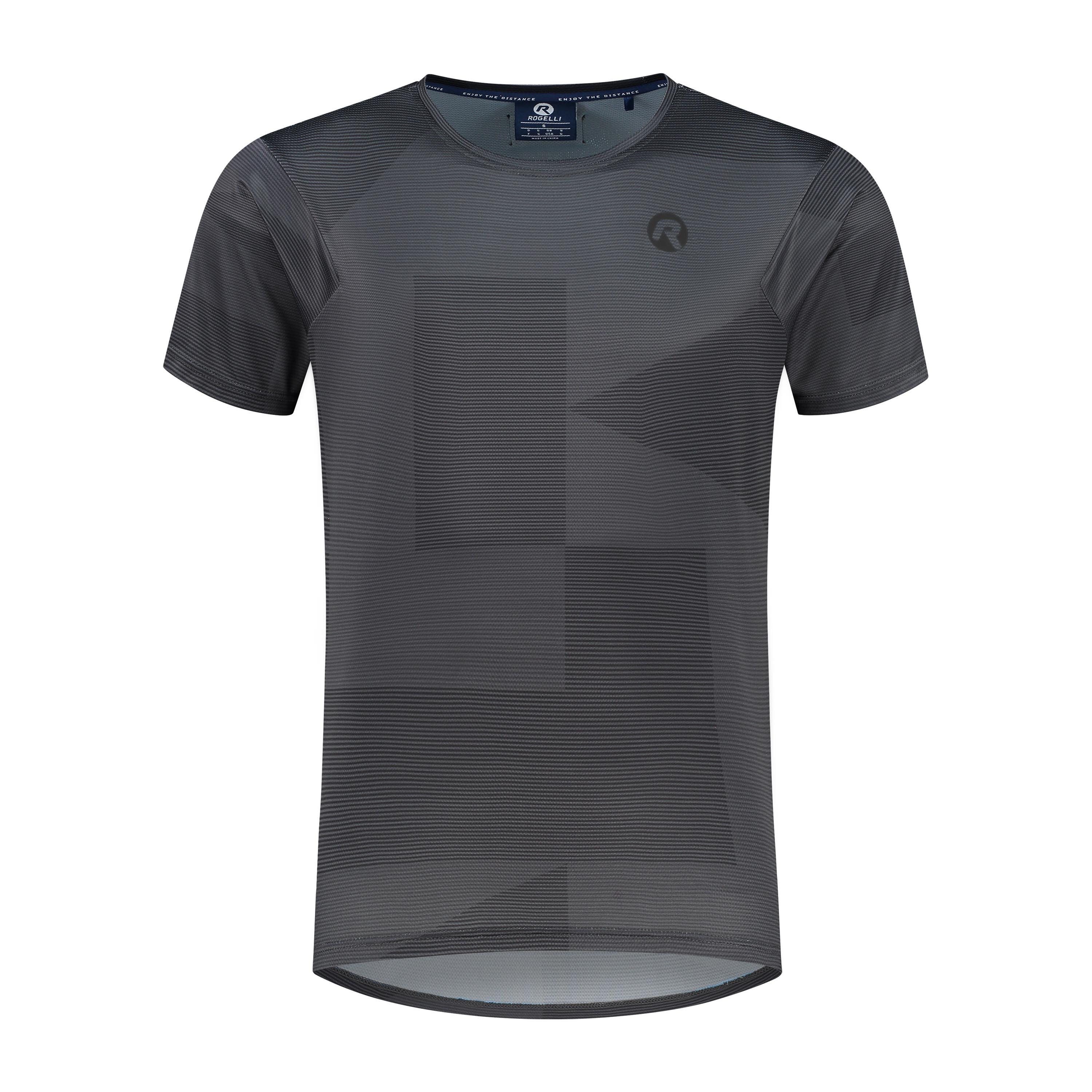 Maillot Manches Courtes Velo VTT Homme - Adventure Core 2/7