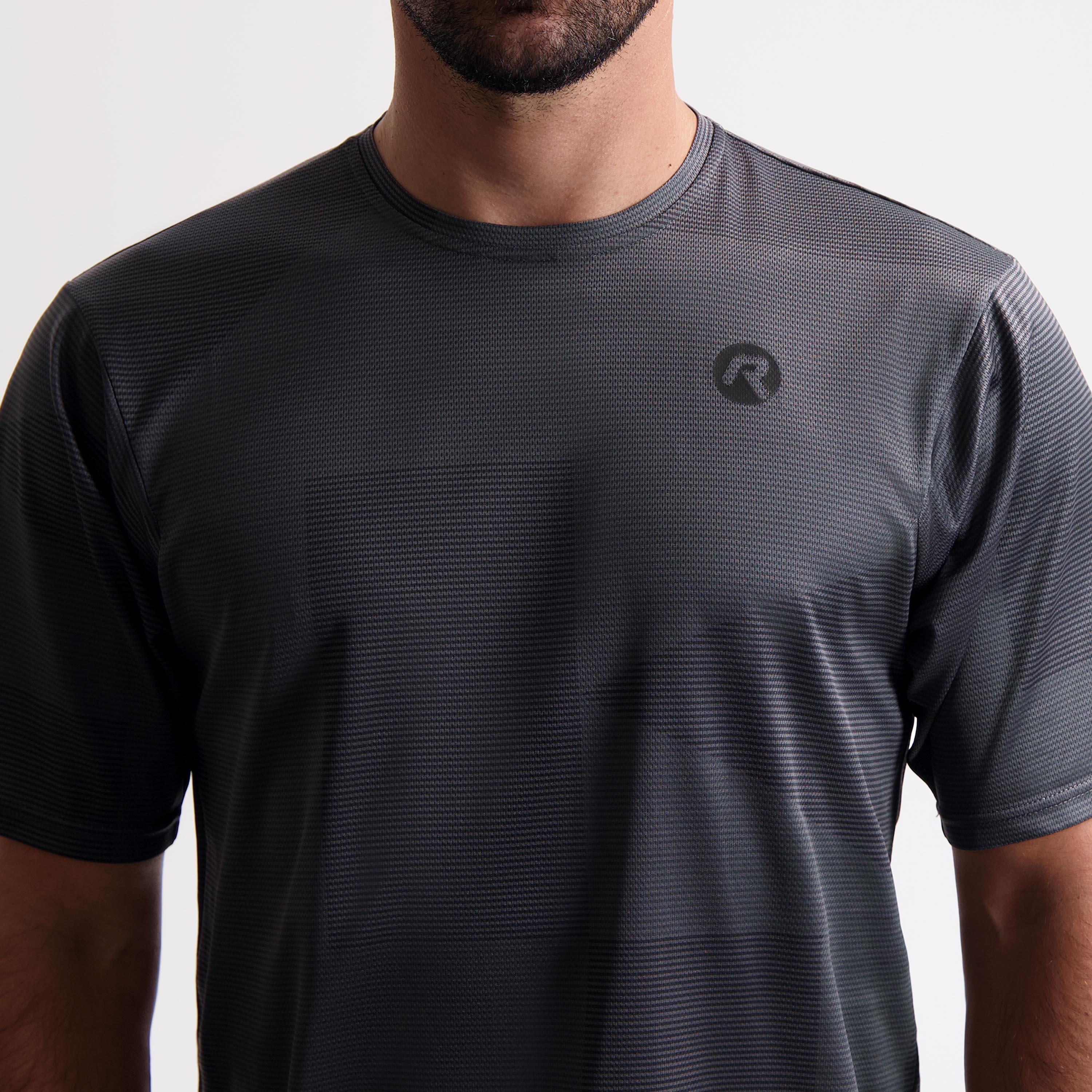 Maillot Manches Courtes Velo VTT Homme - Adventure Core 6/7