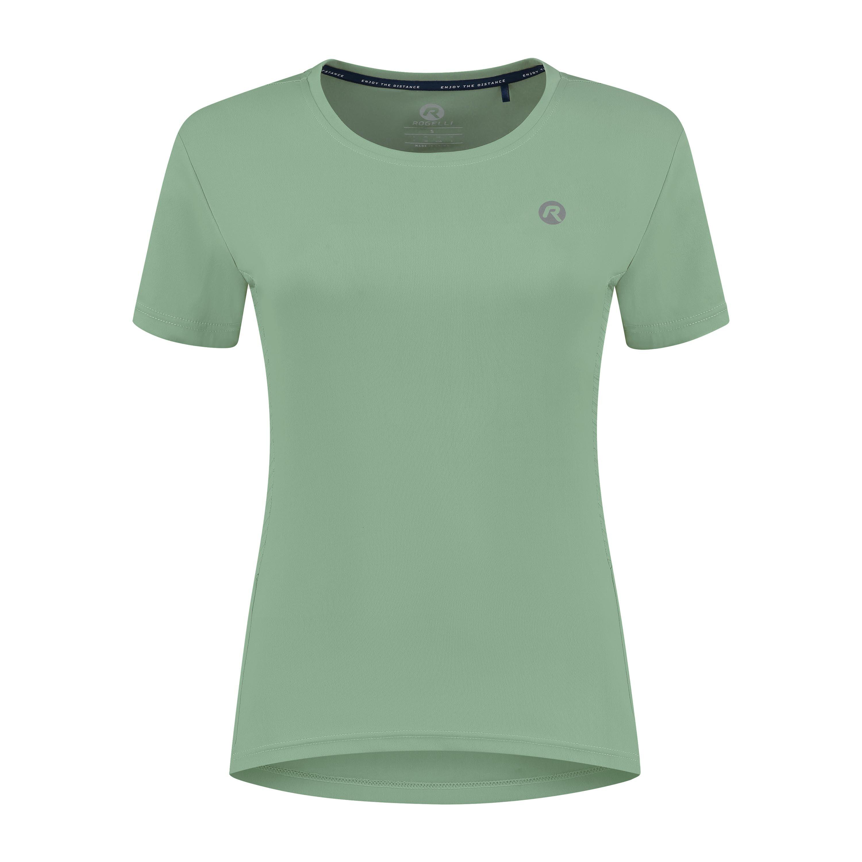 Hardloopshirt Korte Mouwen Dames T-Shirt Hardlopen Core 2/7
