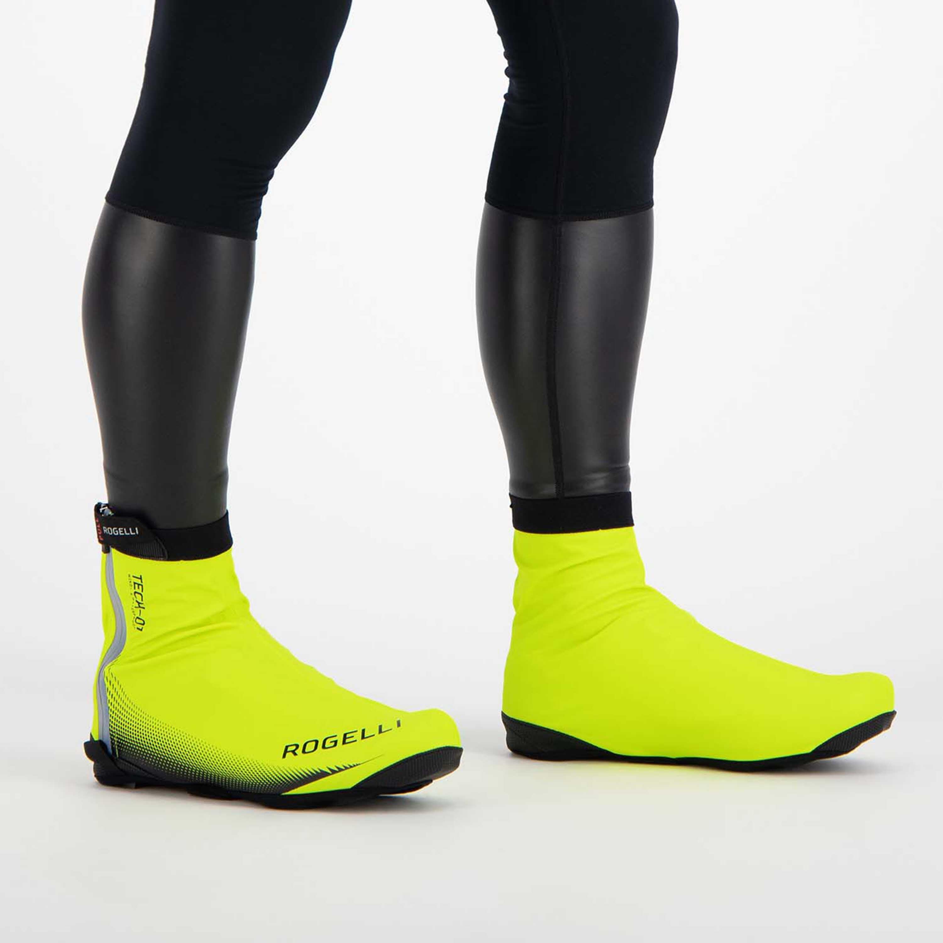 Overschoenen Unisex Tech01 Fiandrex 2/5