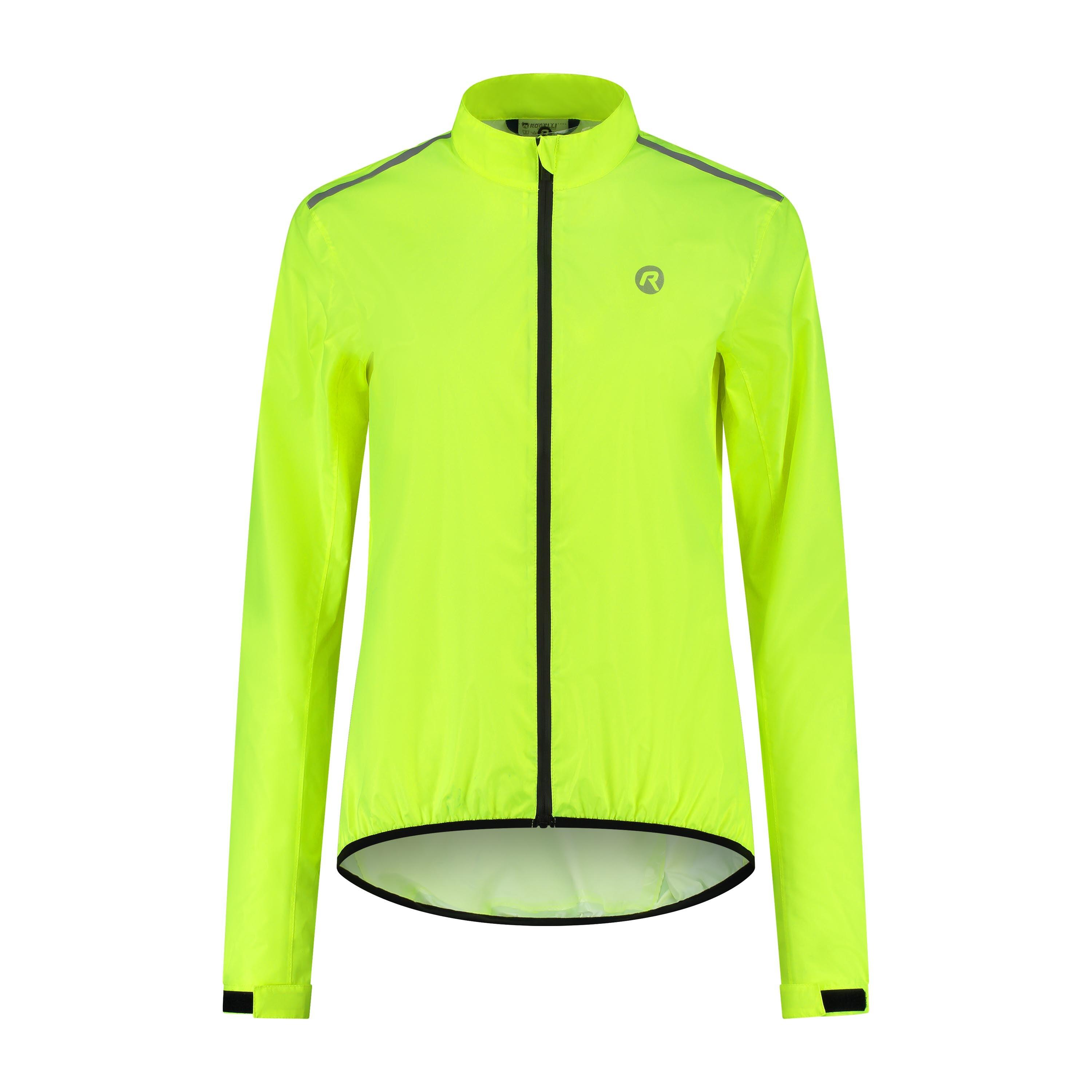 Veste Velo Pluie Vent Femme - Core 2/7