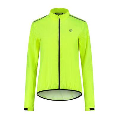 Regenjas fietsregenjack dames core