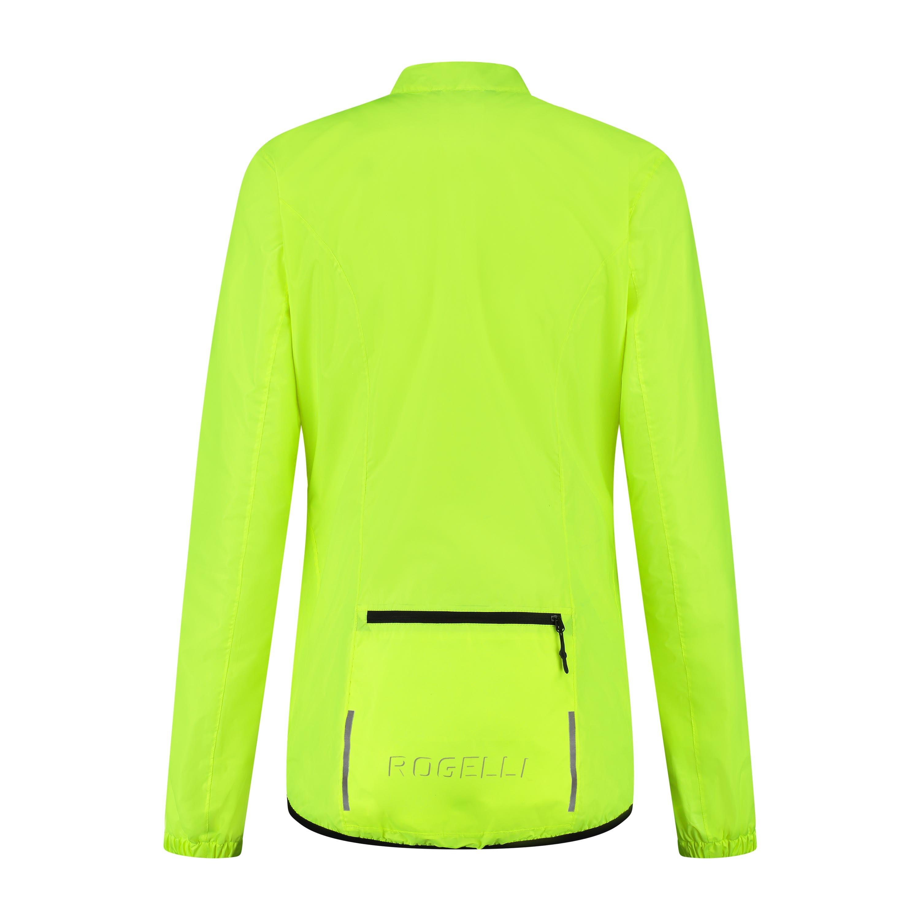 Veste Velo Pluie Vent Femme - Core 3/7