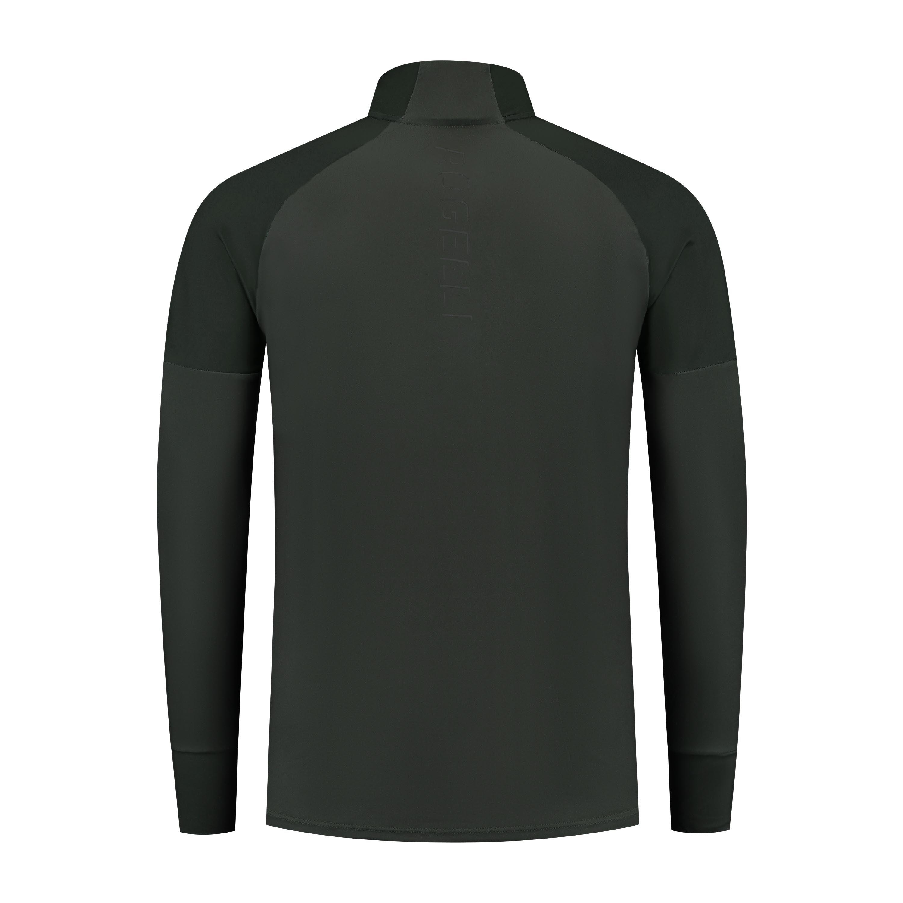 T-Shirt Manches Longues Running Homme - Enjoy III 3/7