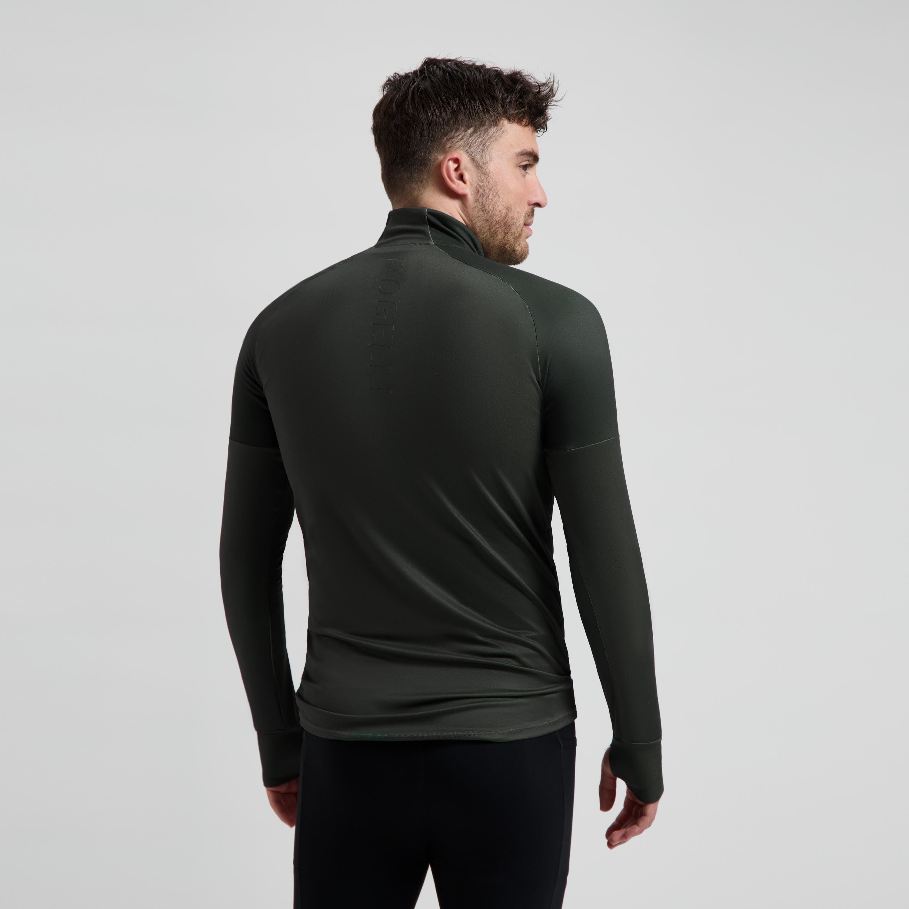 T-Shirt Manches Longues Running Homme - Enjoy III 4/7
