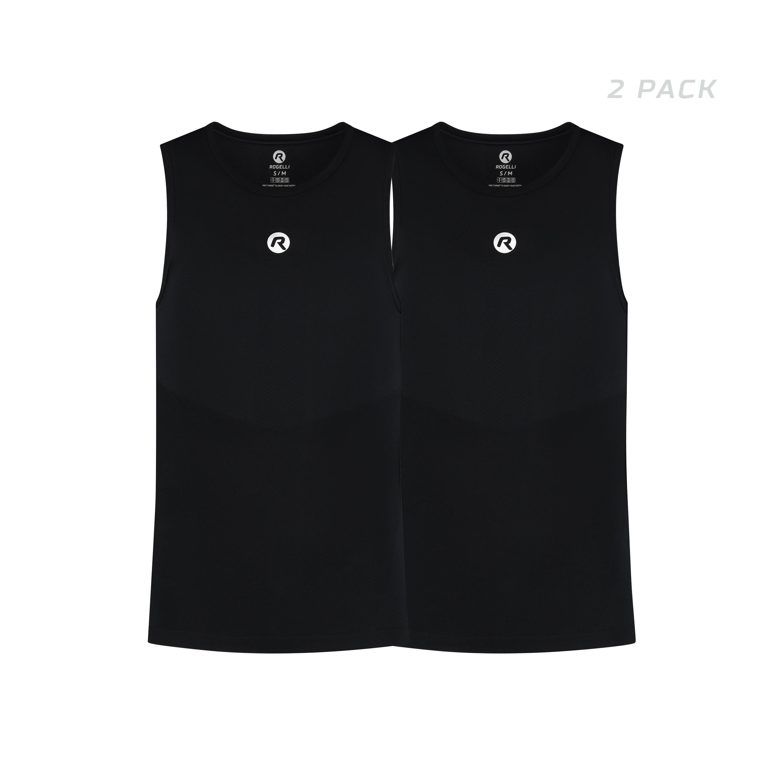 Sous Maillot Sans Manches Homme - Core 2-pack 2/7