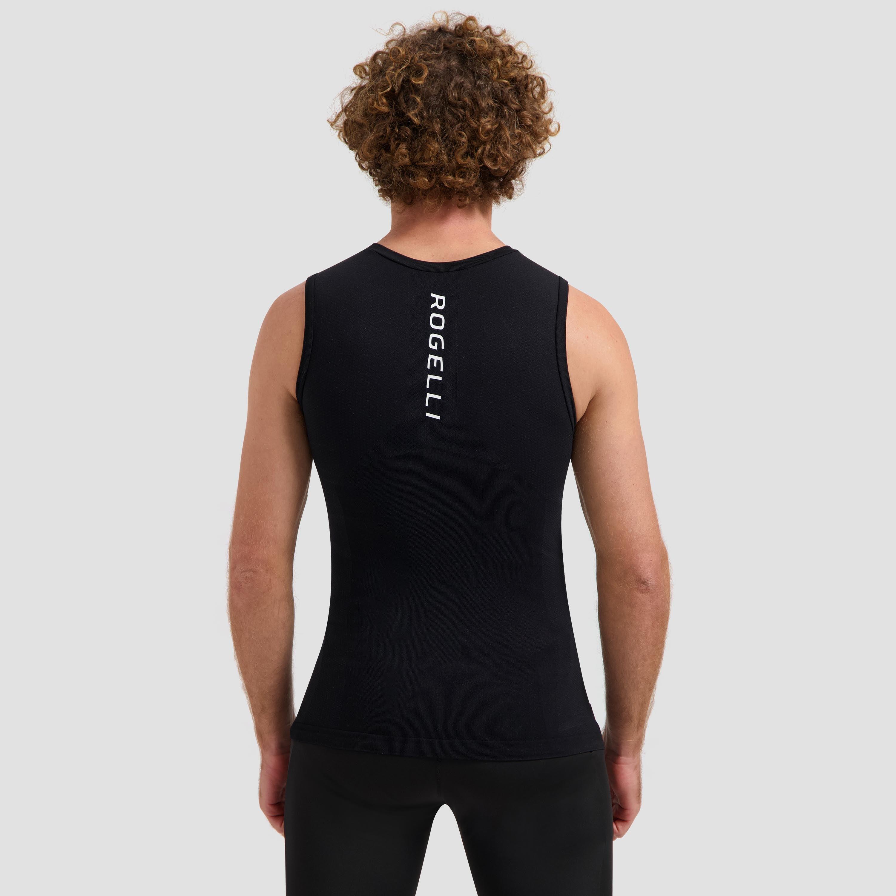 Sous Maillot Sans Manches Homme - Core 2-pack 4/7