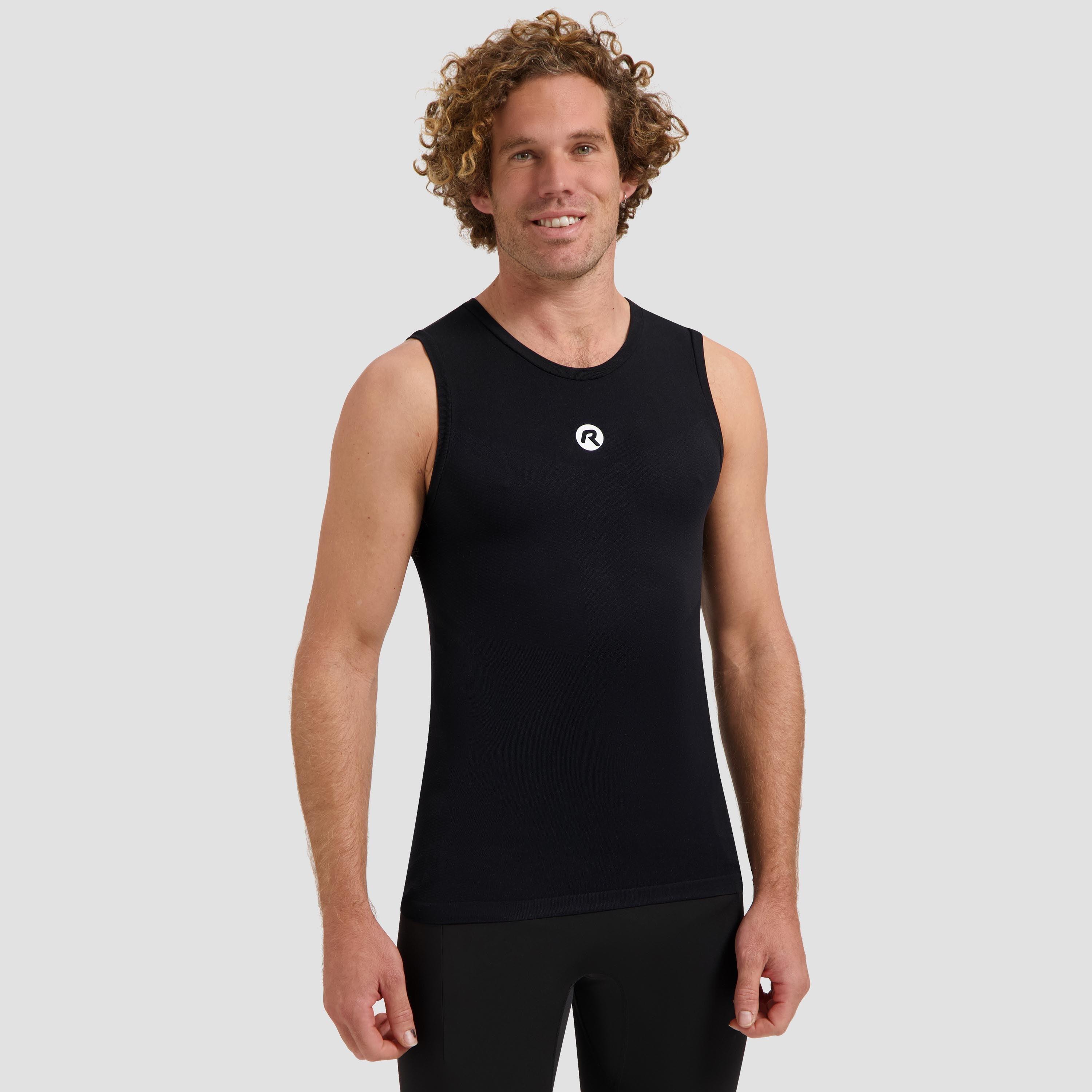 Sous Maillot Sans Manches Homme - Core 2-pack 6/7