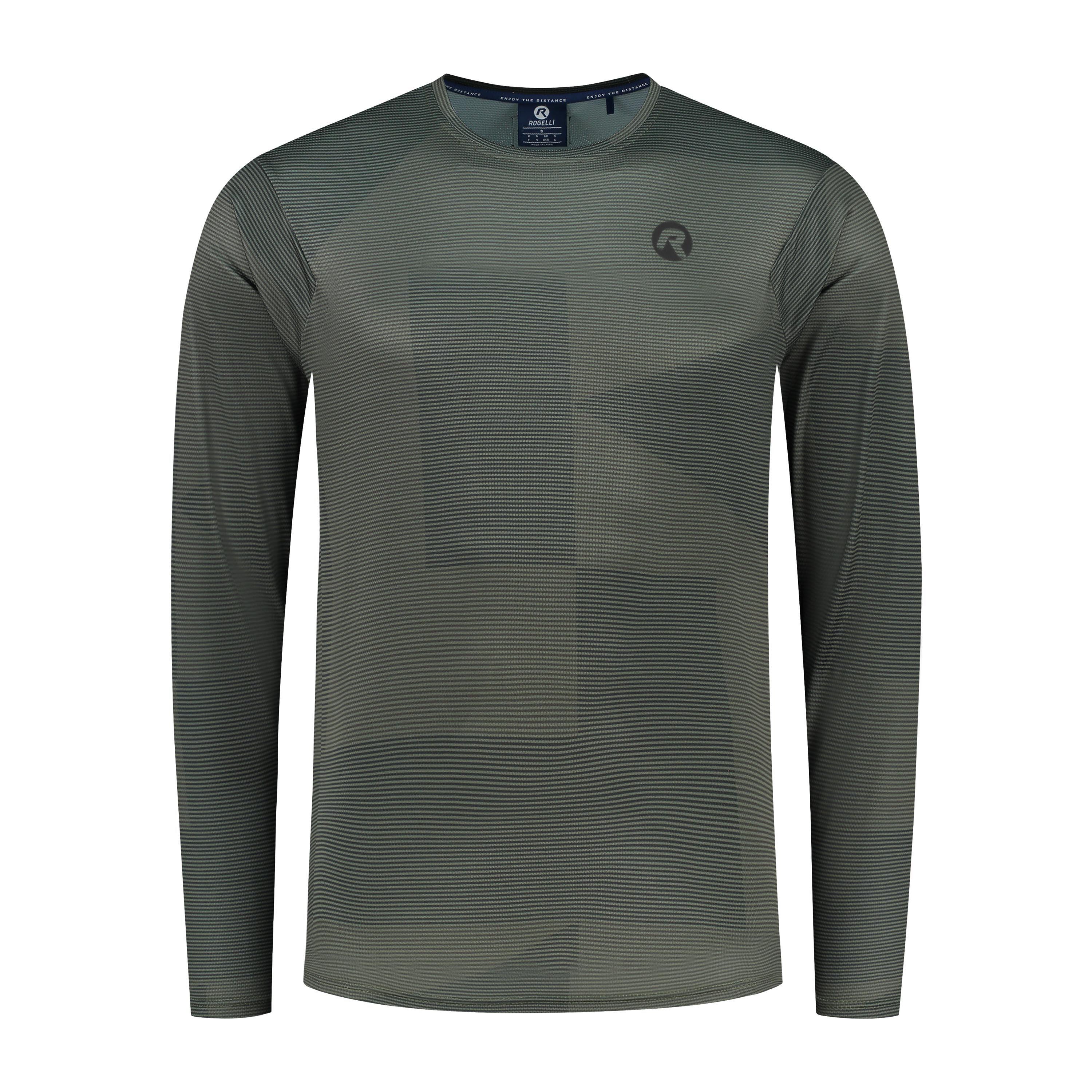 Maillot Manches Longues  Velo VTT Homme - Adventure Core 2/7