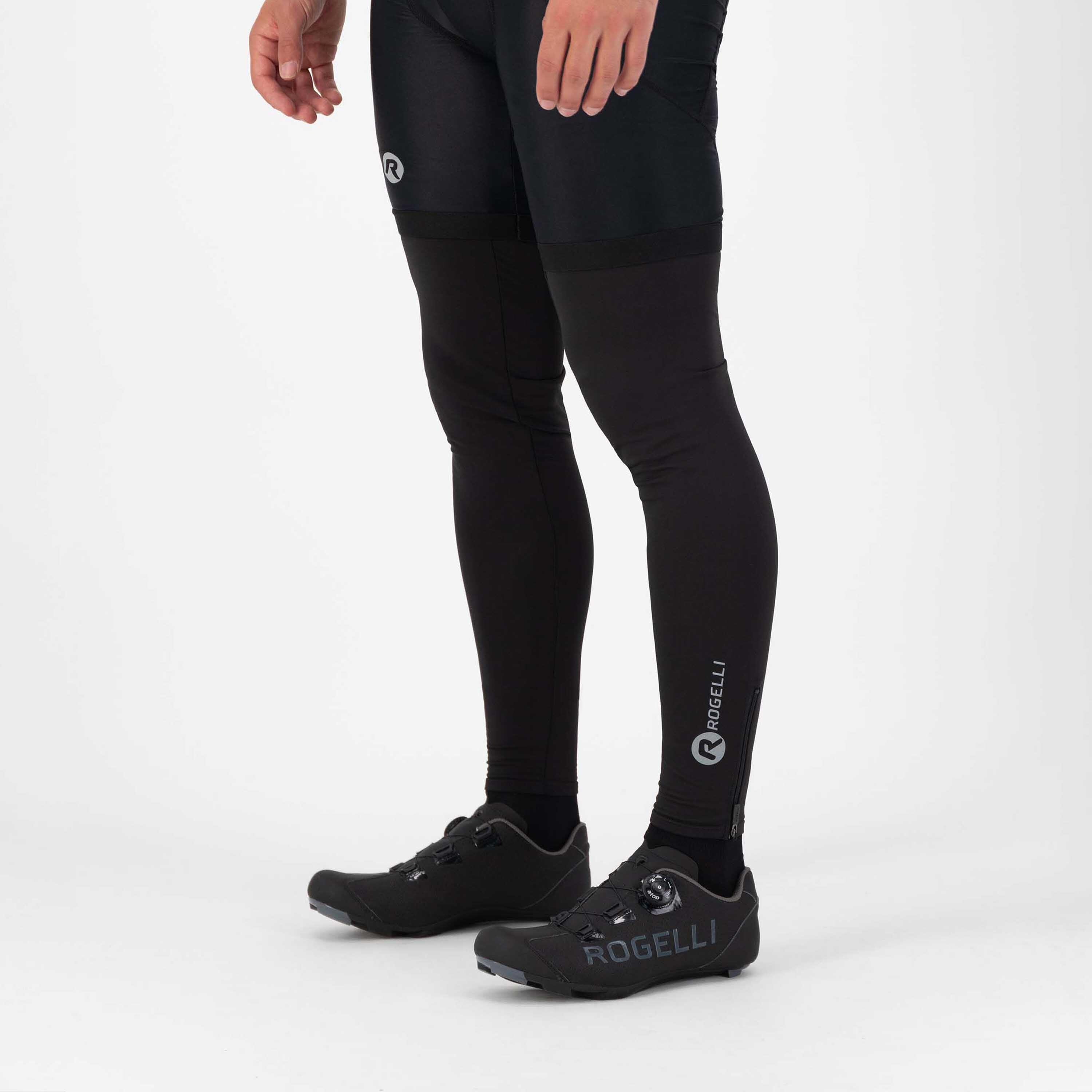 Jambieres Velo Unisexe - Promo 3/7