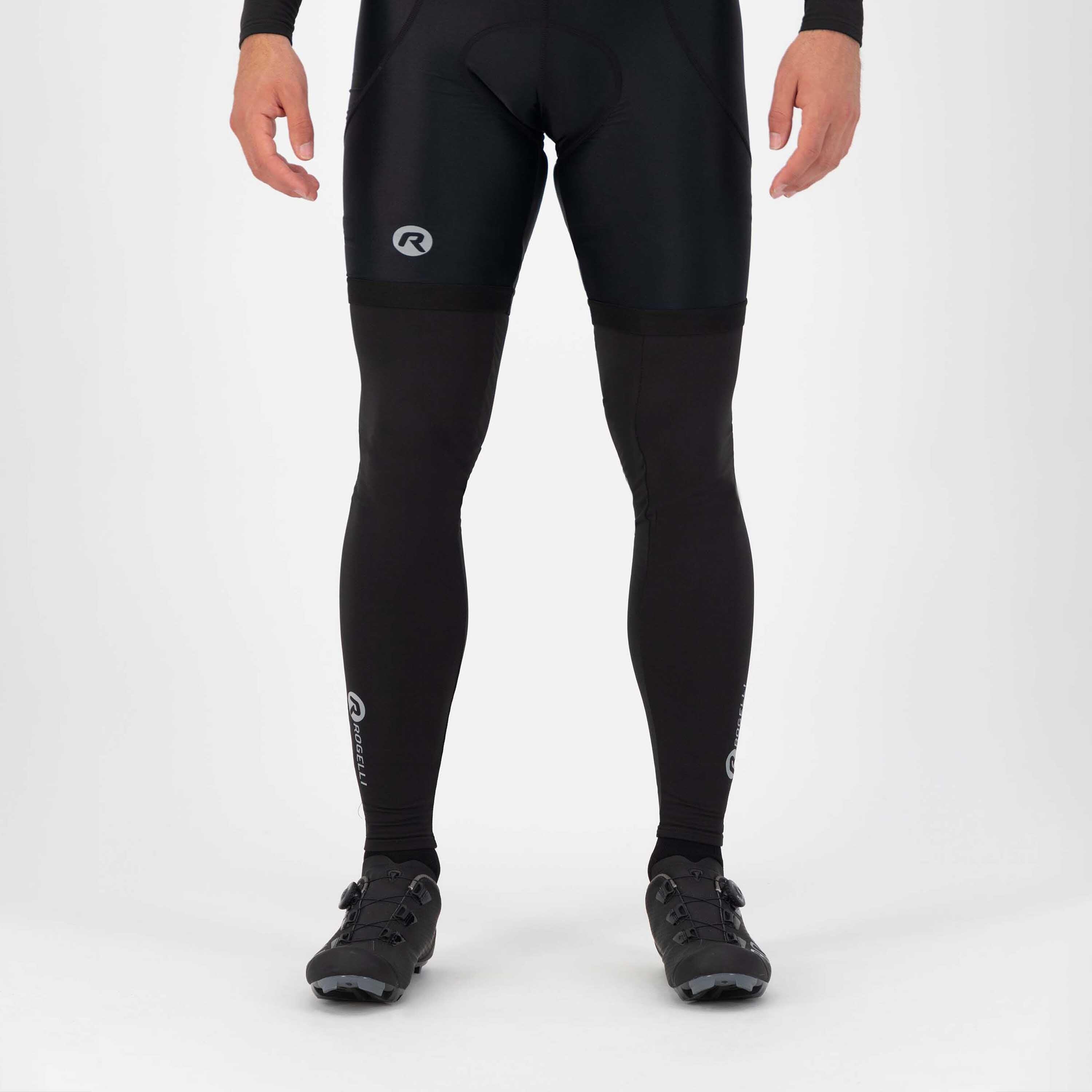 Jambieres Velo Unisexe - Promo 2/7