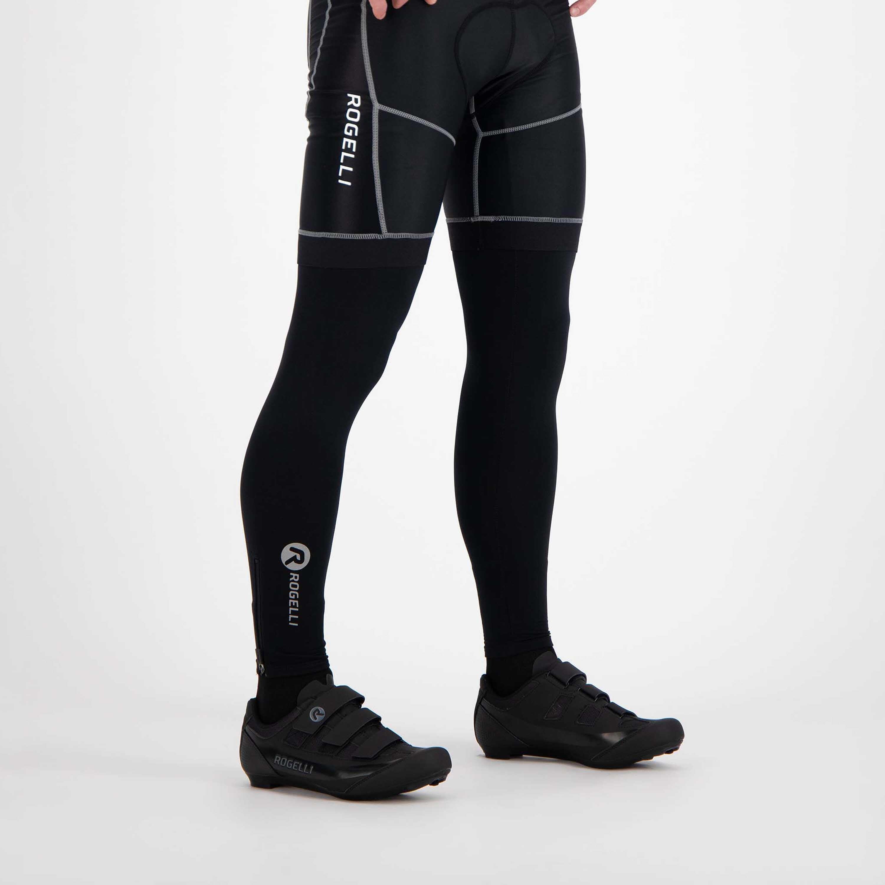 Jambieres Velo Unisexe - Promo 5/7