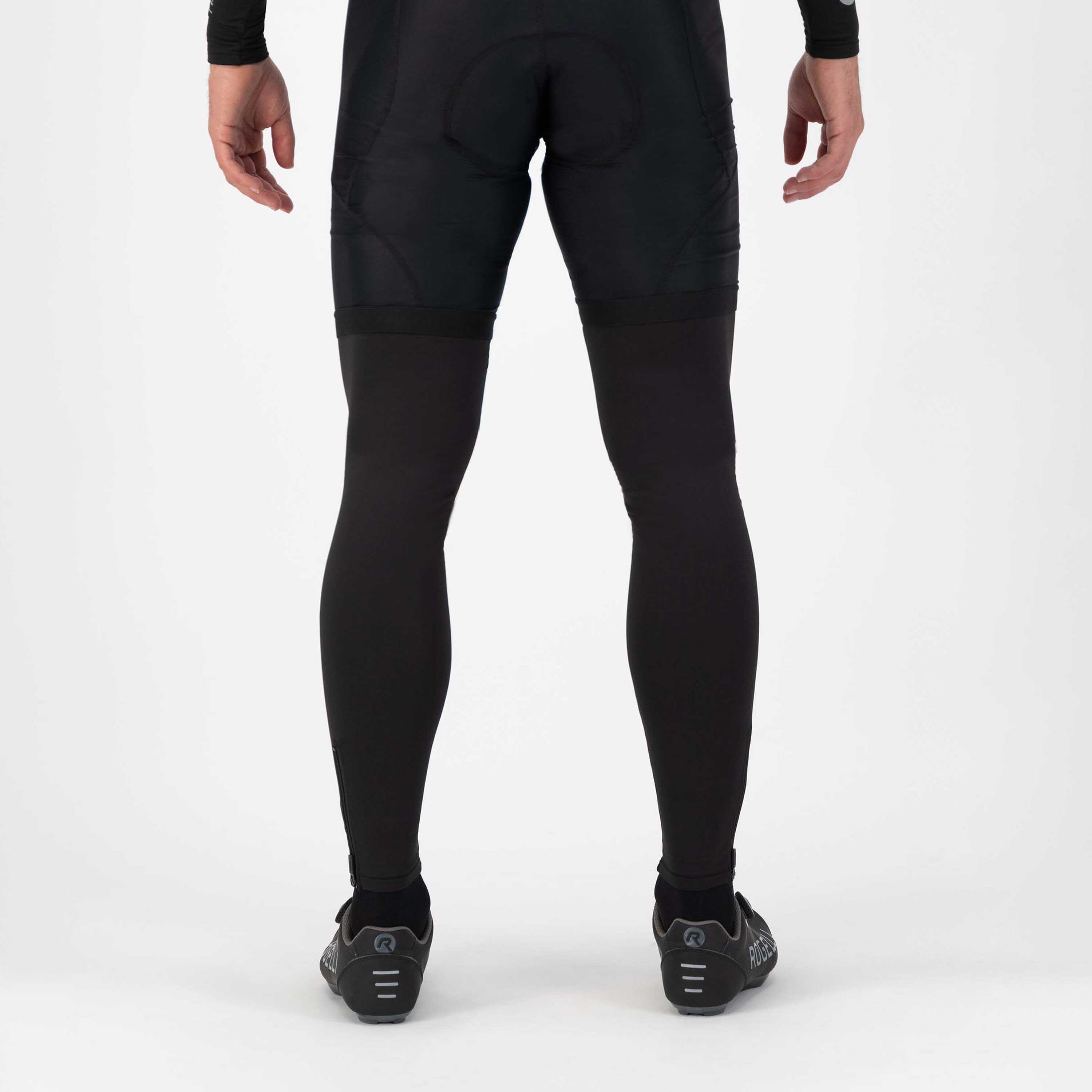 Jambieres Velo Unisexe - Promo 4/7