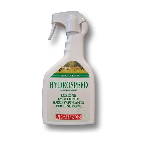 Lotion für Pferde Tattini Hydrospeed