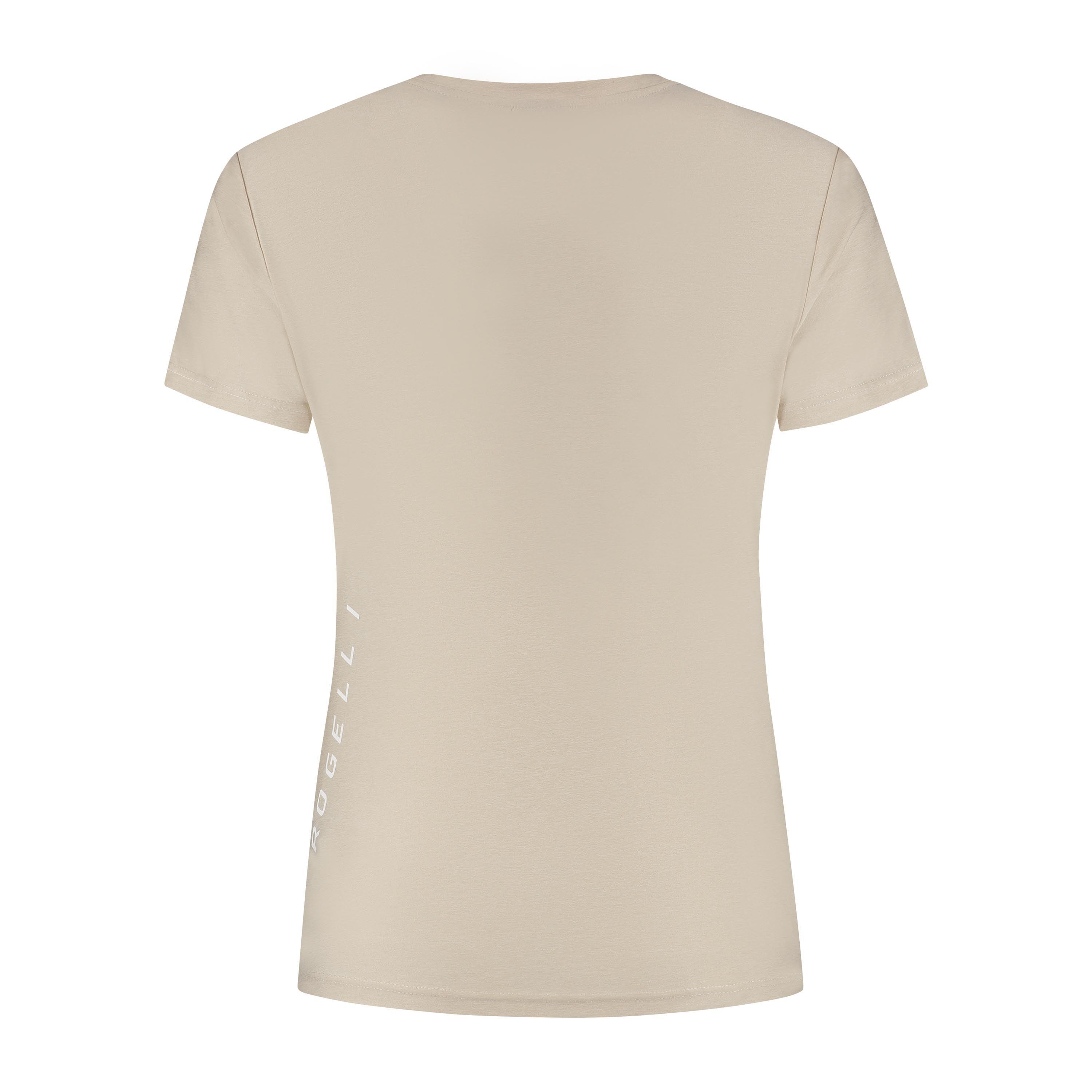 T-Shirt De Sport Manches Courtes Femme Essential 3/7