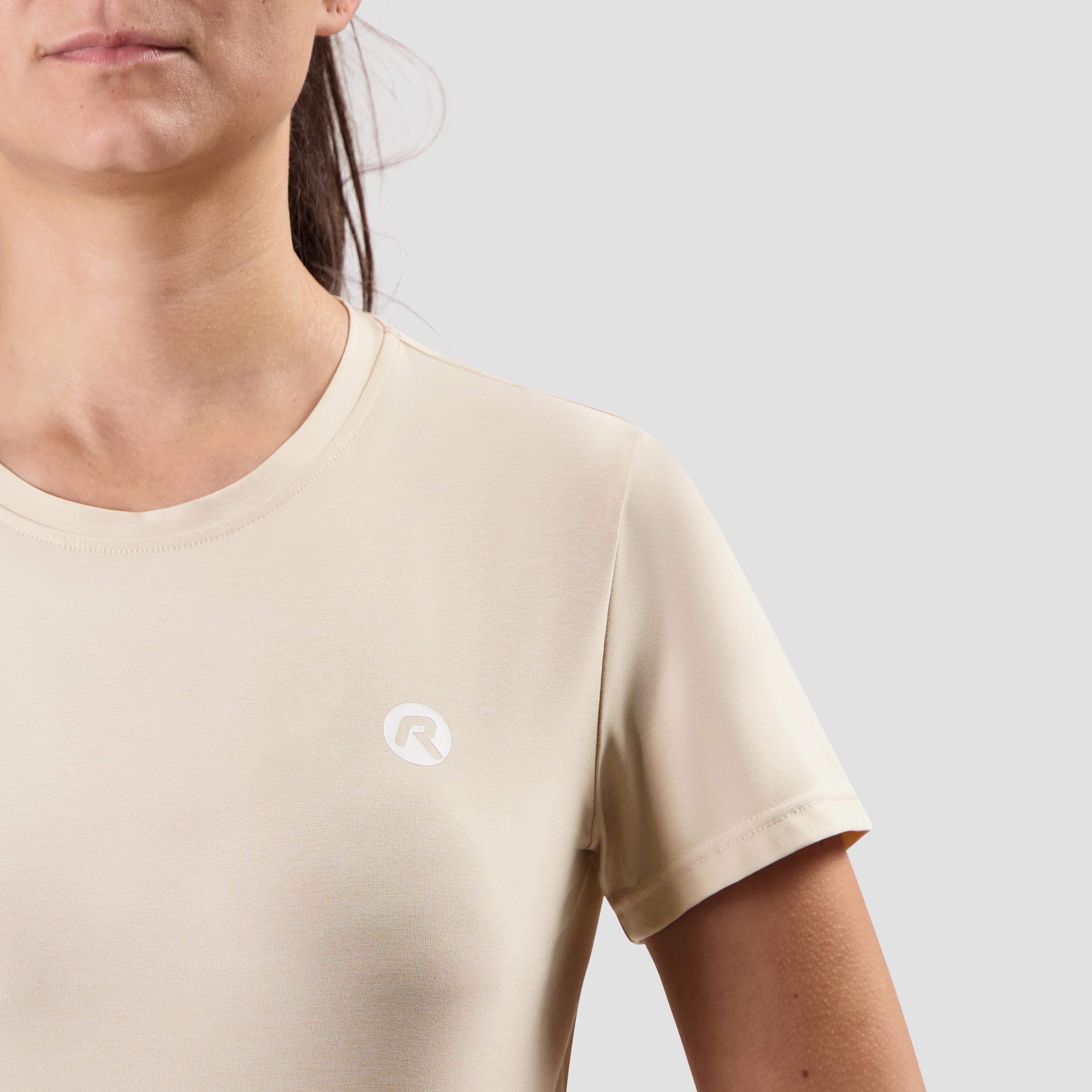 T-Shirt De Sport Manches Courtes Femme Essential 5/7