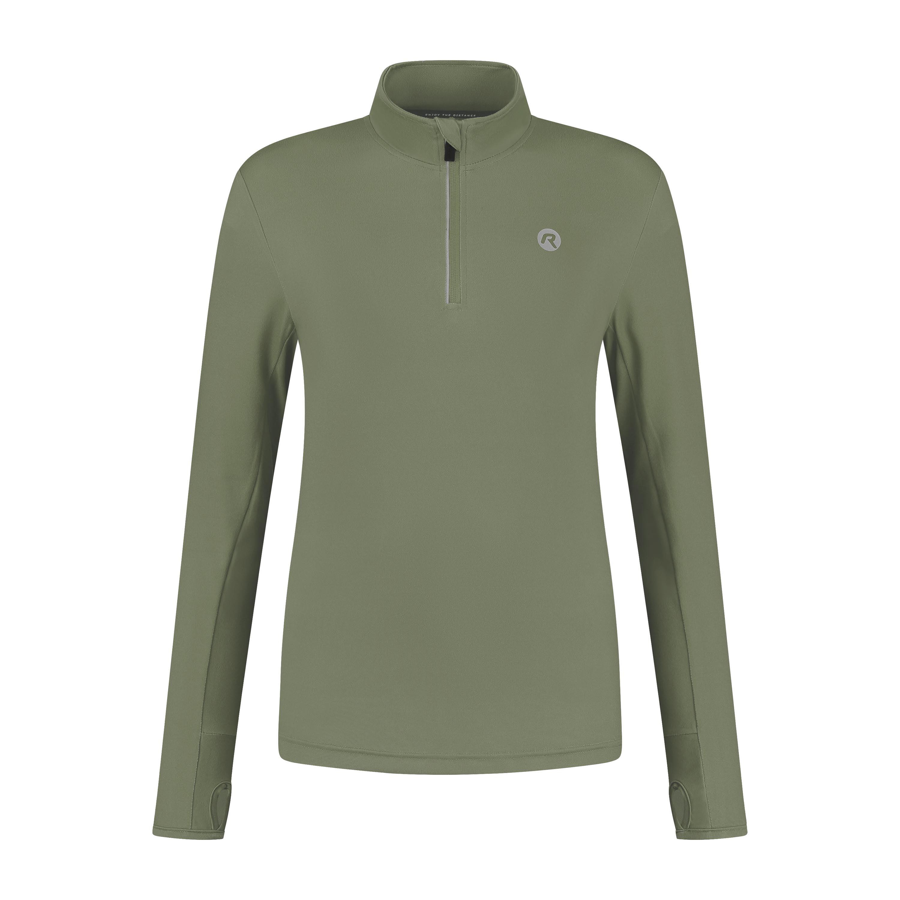 T-Shirt Manches Longues Running Femme Core 2/7
