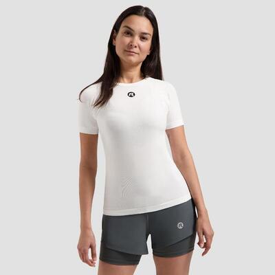 Ondershirt korte mouwen heren core ii 2-pack