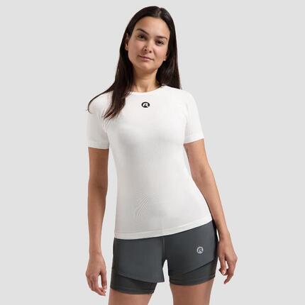 Sous Maillot Manches Courtes Homme - Core 2-pack