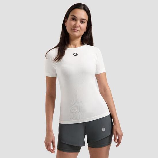 Sous Maillot Manches Courtes Homme - Core 2-pack