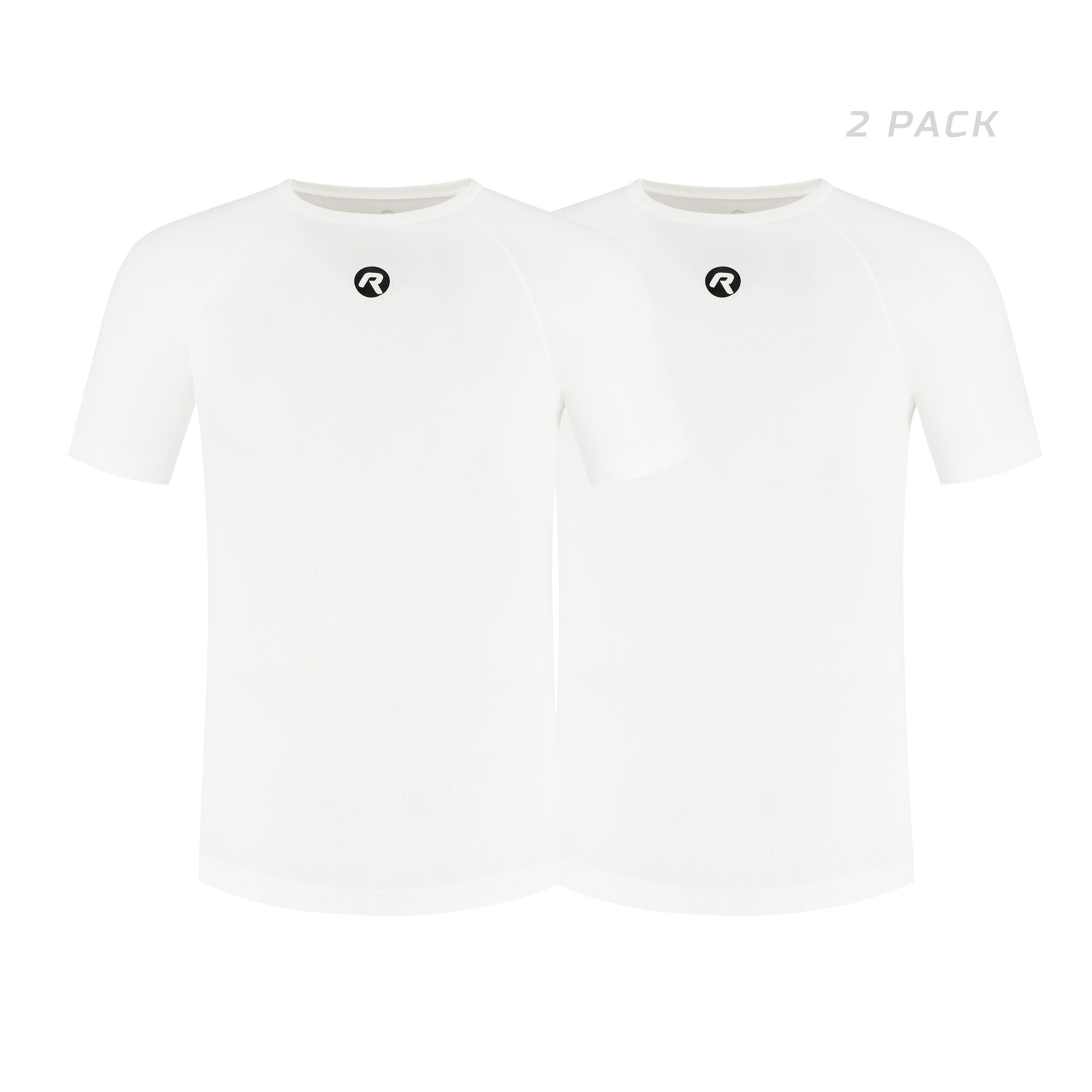 Sous Maillot Manches Courtes Homme - Core 2-pack 2/7