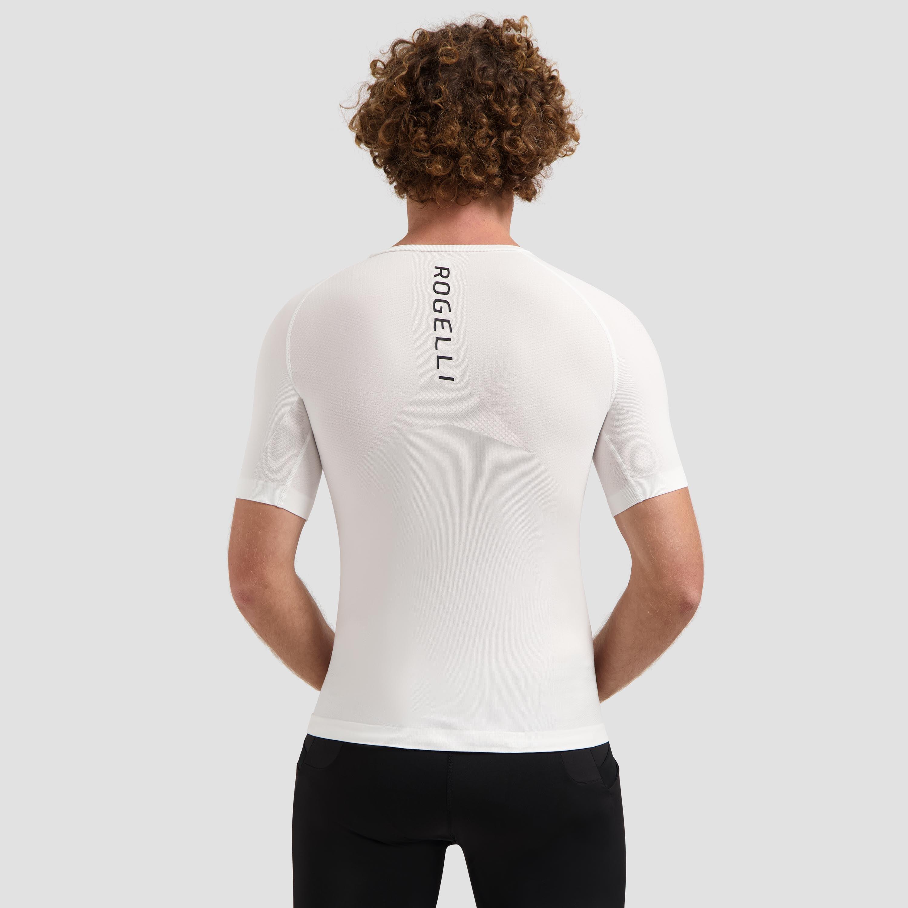 Sous Maillot Manches Courtes Homme - Core 2-pack 4/7