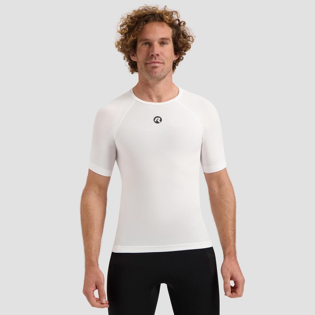 Short-Sleeve Performance Base Layer Top Men & Women – Core 2-Pack